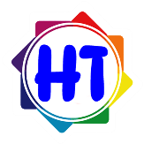 Hindi Tutor logo