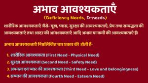 Abhav Avashyakta