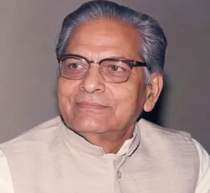 Jayprakash Bharti