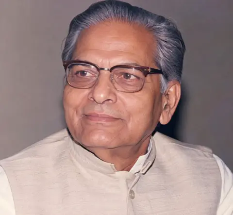 Jayprakash Bharti