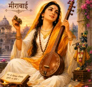 Mirabai - Meera Bai