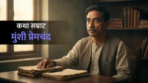 Munshi Premchand