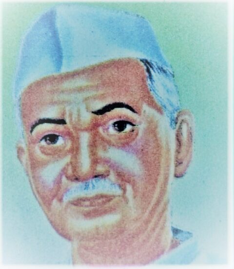 Lal Bahadur Shastri