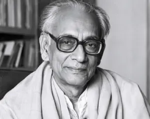 TRILOCHAN SHASTRI