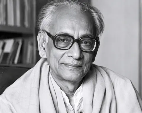 TRILOCHAN SHASTRI
